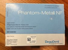 Phantom metall set gebraucht kaufen  Grafenwöhr