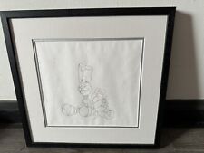 original disney art for sale  EMSWORTH