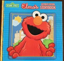 Elmo ultimate edition for sale  Saint Paul
