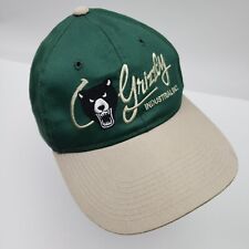 Grizzly industries hat for sale  Weiner