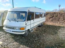 Hymer classic motorhome for sale  WITHERNSEA