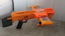 Nerf doomlands double for sale  WALSALL