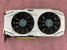 ASUS NVIDIA GeForce GTX 1060 6GB GDDR5 Graphics Card DUAL-GTX1060-06G | GPU830, used for sale  Shipping to South Africa