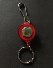 Vintage keychain chicago for sale  Shipping to Ireland