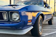 1973 ford mustang for sale  San Antonio