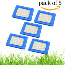 5pcs air filter for sale  USA