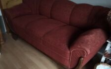 Biedermeier sofa antike gebraucht kaufen  Heiligenhafen