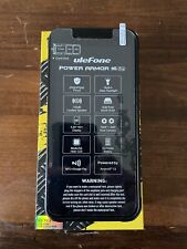 Rugged smartphone ulefone usato  Italia