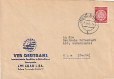 Ddr dienstbrief veb gebraucht kaufen  Oranienburg