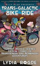 Passeio de bicicleta transgaláctico: bicicleta feminista ficção científica histórias de..., usado comprar usado  Enviando para Brazil