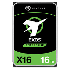 Seagate 16tb exos for sale  Shipping to Canada