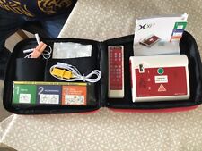 Aed trainer xft for sale  BASINGSTOKE