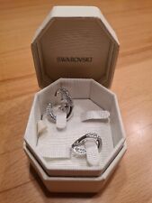 Swarovski dextera hrringe gebraucht kaufen  Deutschland