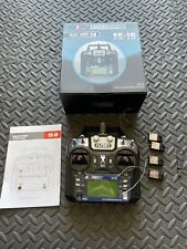 Flysky FS-i6 transmitter with receivers for sale  Shipping to South Africa