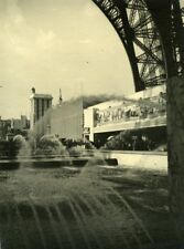 1937 paris fair d'occasion  Expédié en France