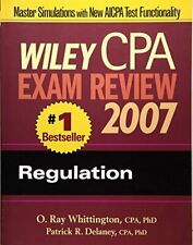 wiley cpa for sale  USA
