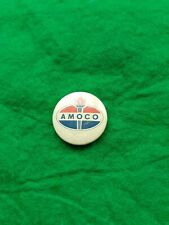 Amoco badge for sale  BEDWORTH