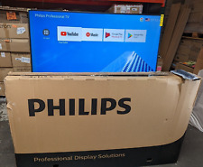 Philips uhd smart for sale  Cerritos