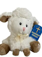 Lamb stuff plush for sale  Birmingham