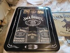 Jack daniels collection for sale  Shipping to Ireland