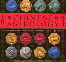 Chinese astrology kit for sale  Montgomery