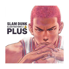 Slam dunk illustrations usato  Rivoli