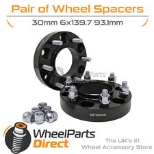 Wheel spacers 30mm for sale  Shipping to Ireland