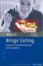 Binge eating kognitive gebraucht kaufen  Berlin