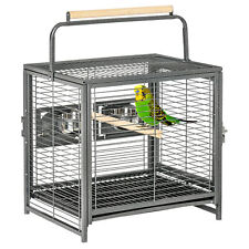 Pawhut parrot cage for sale  GREENFORD