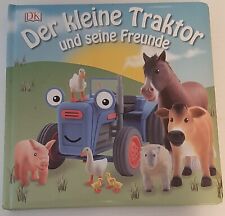 Buch kleine traktor gebraucht kaufen  Düsseldorf