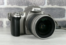Nikon macchina fotografica usato  Piombino