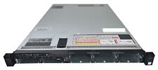 Dell PowerEdge R630 8x SFF -2x E5-2620 v3 - 0GB - PERC H730 - I350-T4 - 2x PSU, usado comprar usado  Enviando para Brazil
