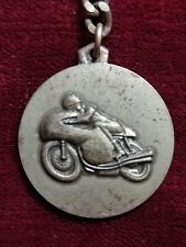 Medaglia acquapendente 1974 usato  Siena