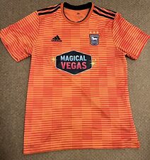 Ipswich town large for sale  ELY