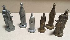 conqueror chess pieces for sale  Valrico