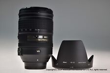 NIKON AF-S VR NIKKOR ED 28-300mm f/3.5-5.6G IF Aspherical Excellent, used for sale  Shipping to South Africa