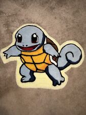 Pokemon rug handmade for sale  SWADLINCOTE