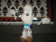 kachina bear for sale  Corsica