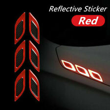 Car auto reflective for sale  Shipping to Ireland