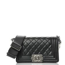 Chanel lambskin quilted for sale  Boulder