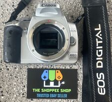 Câmera Digital SLR Canon EOS 40D 10.1 MP - Prata | Leia a Descrição, usado comprar usado  Enviando para Brazil