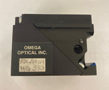 Omega optical xf04 usato  Ferrara
