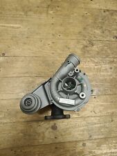 Garrett 9644384180 turbocharger Citroen Peugeot Fiat 2.0 79PS 80PS NEW!!! for sale  Shipping to South Africa