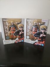 Vendedor dos EUA SH Figuarts Naruto Uzumaki The Jinchuriki Confiado com Esperança LEIA DES comprar usado  Enviando para Brazil