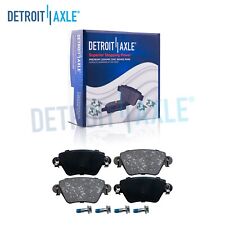 Rear ceramic brake for sale  Detroit