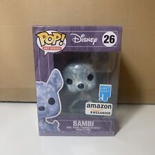 Disney bambi art gebraucht kaufen  Seelze