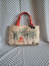 Radley sunset palm for sale  WHITCHURCH