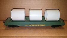 Tyco scale western for sale  Avon