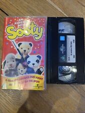 Sooty audience sooty for sale  LEEDS