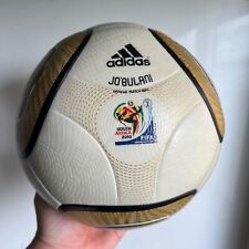 Copa Mundial de la FIFA Sudáfrica 2010 Jobulani Jabulani adidas partido oficial JFA segunda mano  Embacar hacia Argentina